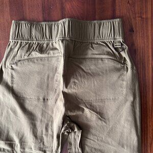 Alder Open Air Pants